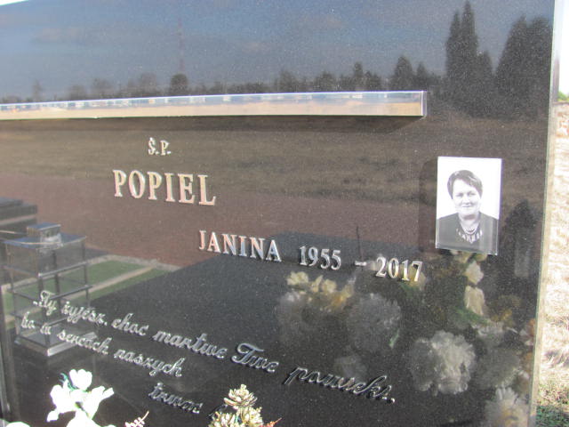 Jerzy Popiel Radoszyce - Grobonet - Wyszukiwarka osób pochowanych