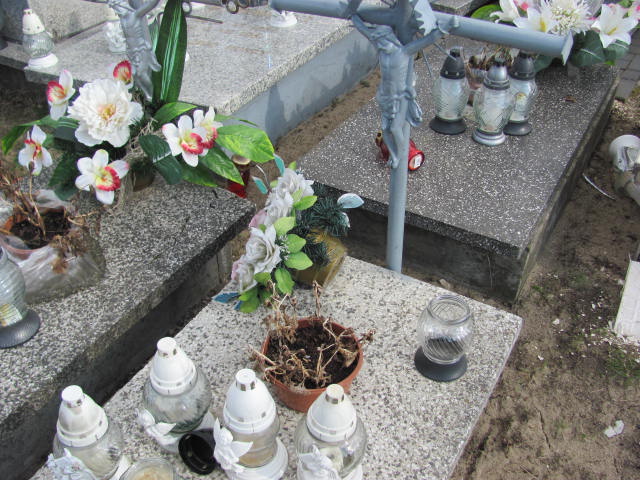  NN Radoszyce - Grobonet - Wyszukiwarka osób pochowanych